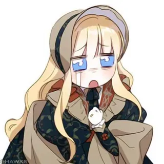 🤍 telegram sticker