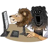 🦁