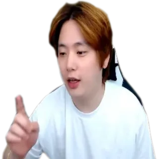 ☝️ whatsapp sticker