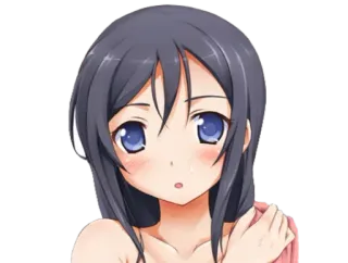 👙 whatsapp sticker