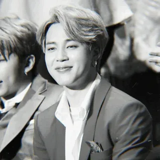 ⛓ Jimin K팝, 가수, 아이돌, 한국, 지민, BTS telegram sticker