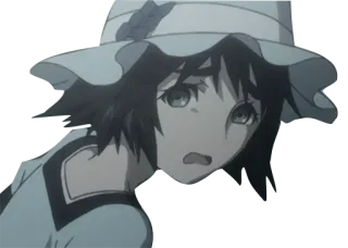 Mayushii-Is-Kawaii telegram stickers
