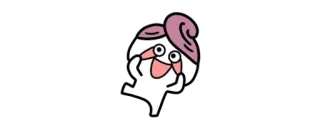 🔰 telegram sticker