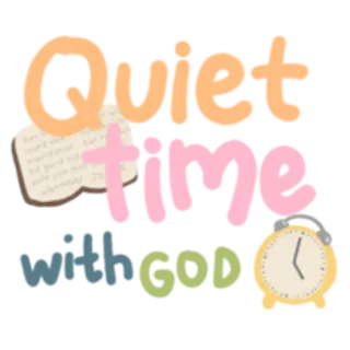 Daily Christian Life telegram stickers