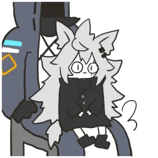 🙂 telegram sticker