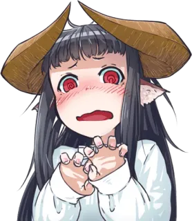 😳 telegram sticker