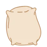 Bubo the Scarfcat telegram stickers