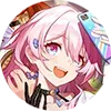 @vanihsr - Honkai: Star Rail telegram emojis 🌍