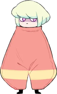 😐 telegram sticker