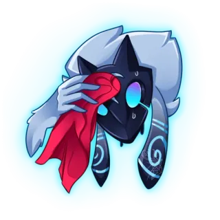 😅 telegram sticker