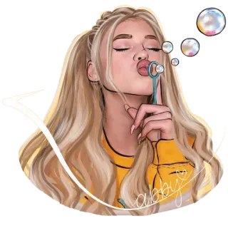 💖🌸NUEVO PACK @OKCHICASS 🌸💖 — @stckrRobot telegram stickers