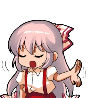 😕 telegram sticker
