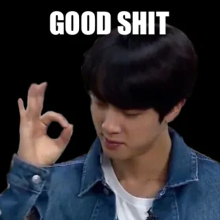 Awesome BTS Memes telegram stickers