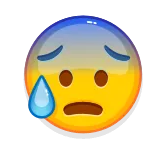 Animated Emoji telegram stickers