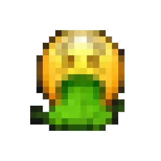 🤮 telegram sticker