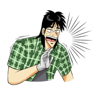 😖 telegram sticker