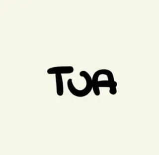 🔒 TOA telegram sticker