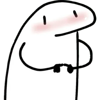 😀 캐릭터, 스티커, 만화, 행복 whatsapp sticker