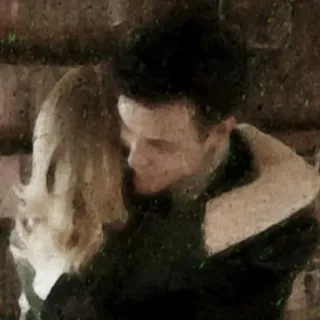 💑 casal, abraço, amor, romance, afeição telegram sticker