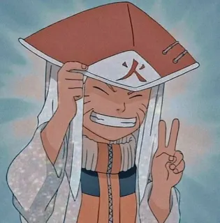 NARUTO @blood_demonArtzpack telegram stickers