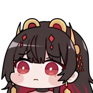 🙁 telegram sticker