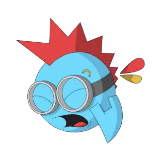 👿 telegram sticker