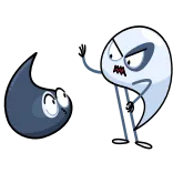 👊 telegram sticker