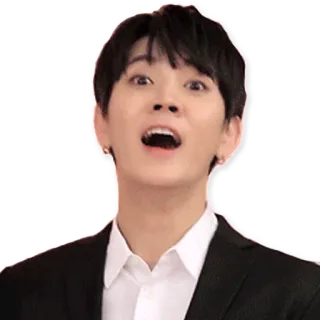 😲 whatsapp sticker