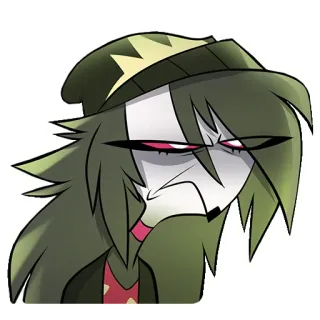😒 telegram sticker