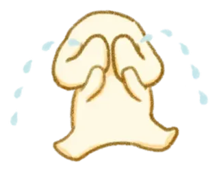 💭 telegram sticker