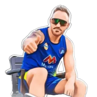 😎 telegram sticker