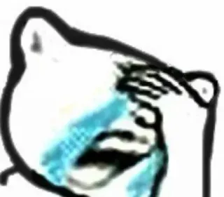 🤣 telegram sticker
