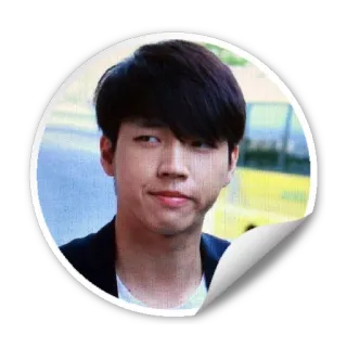 😏 telegram sticker