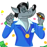 @arturmontana telegram stickers