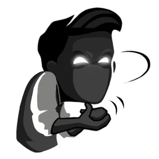 😈 telegram sticker