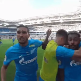 🤬 futebol, time, celebração, esportes, atletas, futebol americano telegram sticker