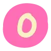 0️⃣