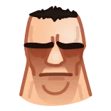 🗿