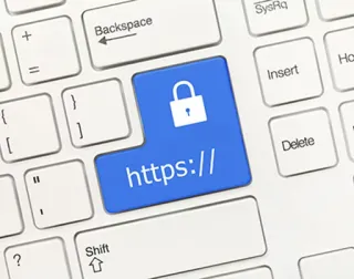 🔒 https:// https, aman, web, internet, gembok telegram sticker