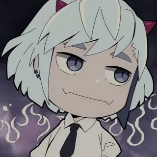 😈 telegram sticker
