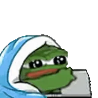 😢