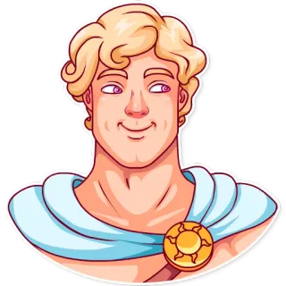 😏 telegram sticker