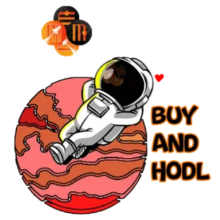 Mars telegram stickers