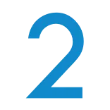 2⃣
