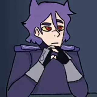 ♠️ telegram sticker