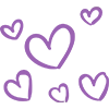 💜