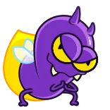 😈