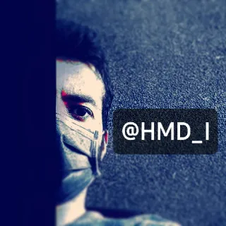 🙈 @HMD_I whatsapp sticker