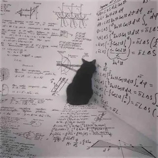 🧐 AP
74
(4)=LOS
LAS sucede = TILAS)
(-)=LAS(
uududy =
LAS
P
Up Los del caste
Polash Coll deu
top Suppor chat, maths, équations, physique, science, éducation telegram sticker