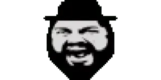 😲 telegram sticker